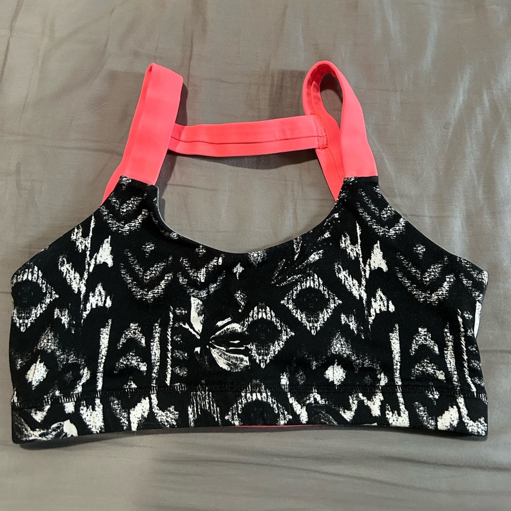Born Primitive Sports Bra